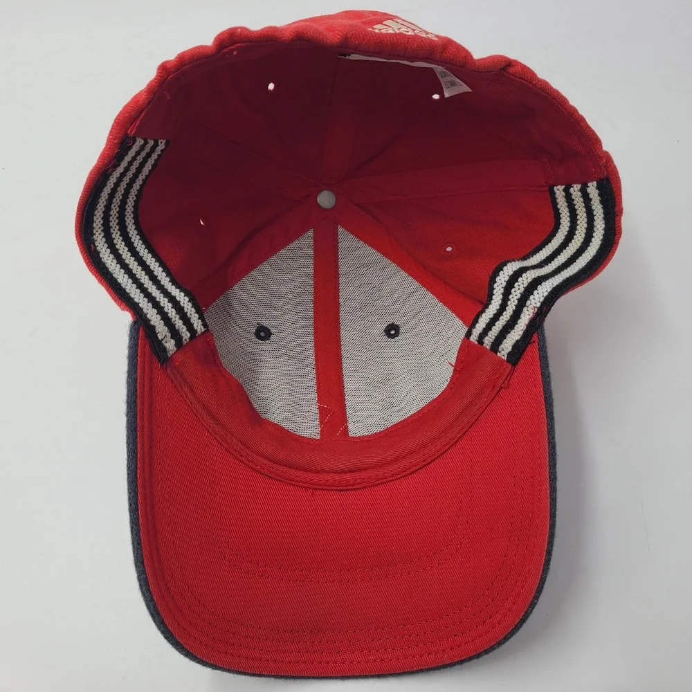 adidas vintage hat